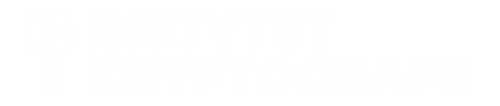 Instytut Kryptografii